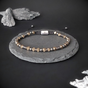 meeste, käevõru, hematiit