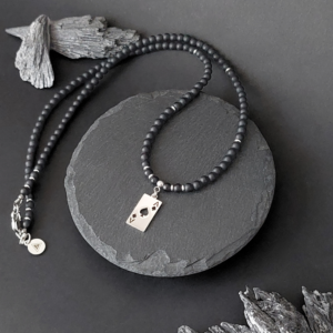 poti äss, ripats, meestele