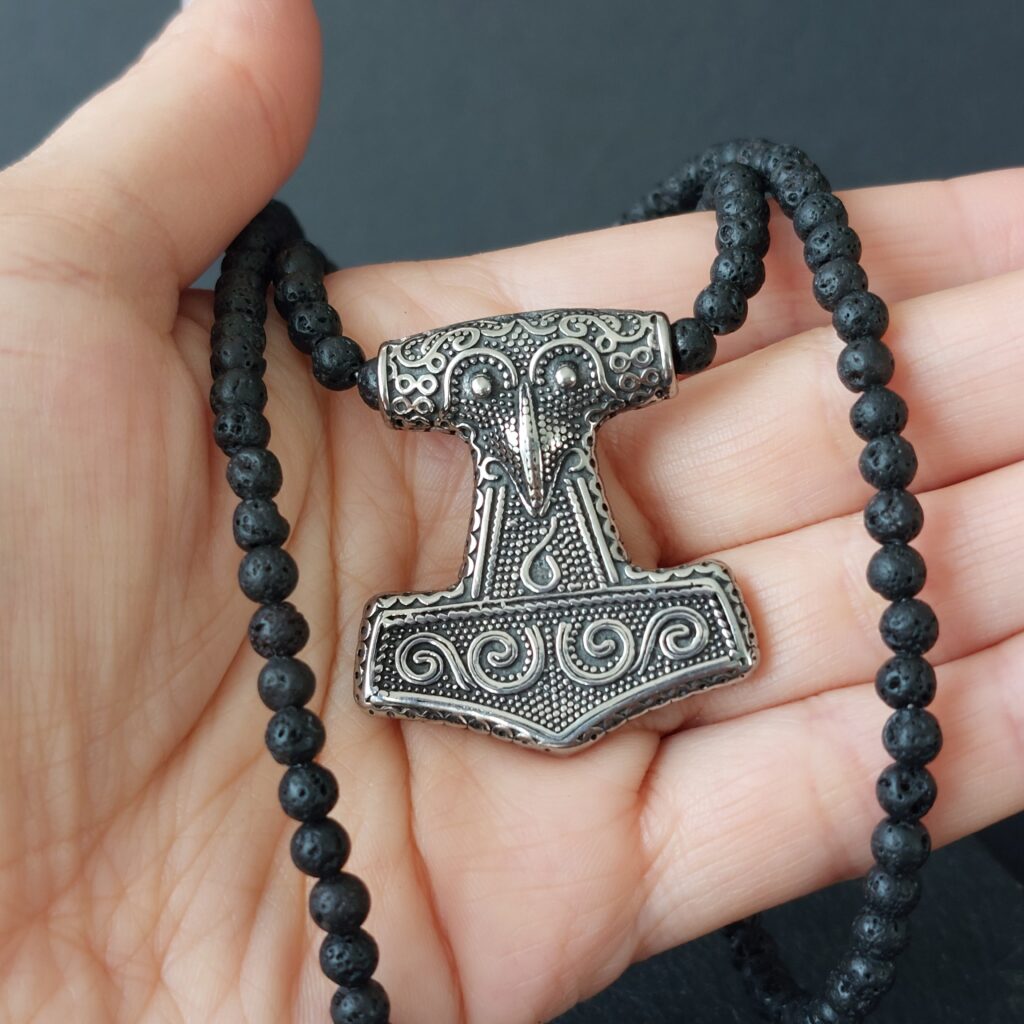 mjölnir