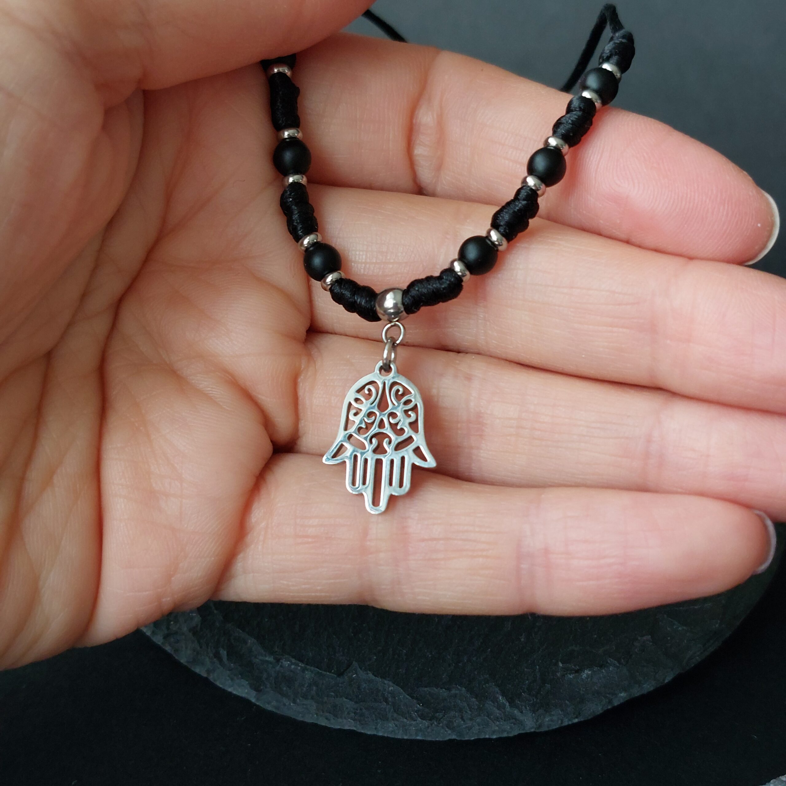 Hamsa käsi